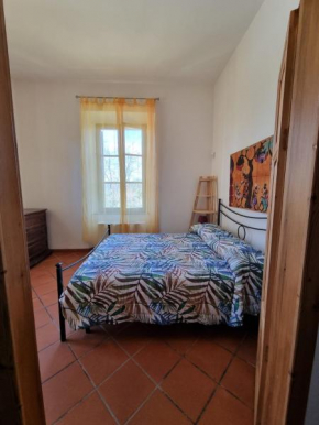 House Cesari Panoramic apartment Gavorrano